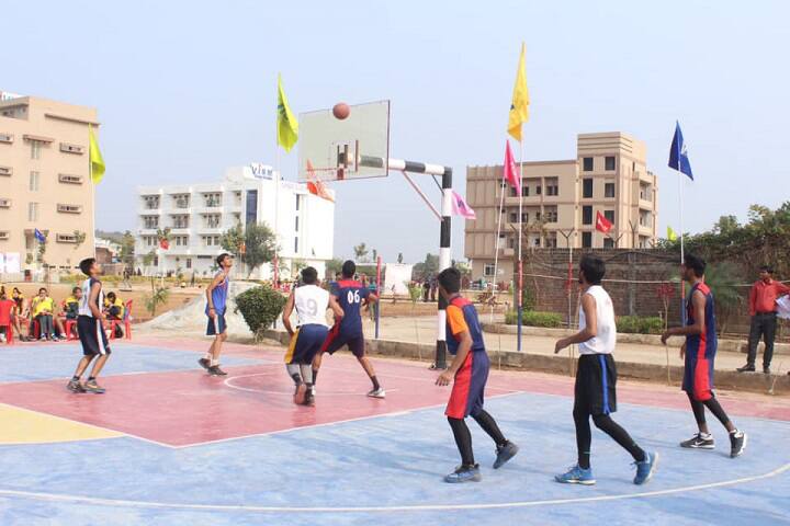 sports